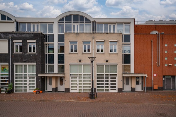 Te koop: Bommersheufsestraat 25, 6901 JZ Zevenaar